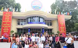 Khoa Báo chí - Học viện Báo chí và Tuyên truyền kỷ niệm 55 năm ngày thành lập